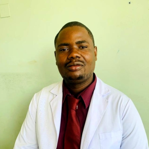 Prince Mulenga, Founder & CEO of ACBIZ GLOBAL